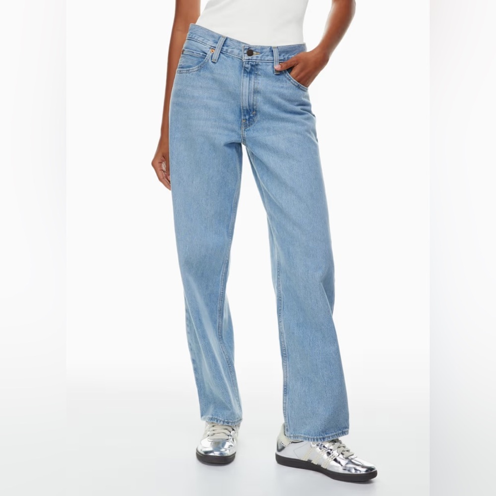 Levi’s Dad Jeans